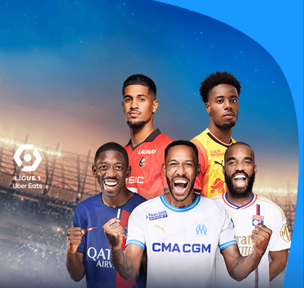 Premier IPTV - expérience TV premium en France