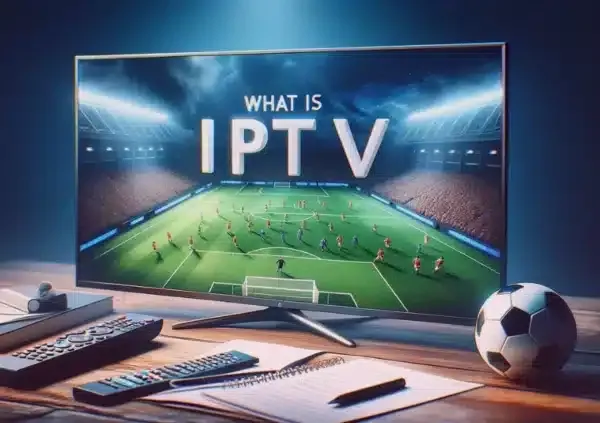 Premier IPTV France - expérience TV HD Full HD et 4K